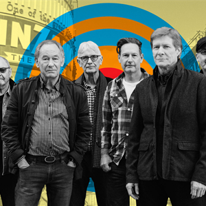 Maximum Rhythm And Blues With The Manfreds Worthing Assembly Hall OTHER MUSIC