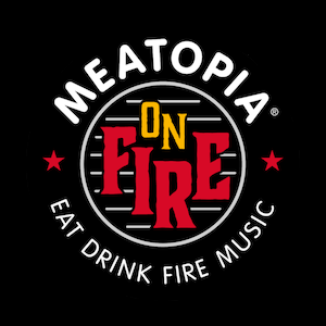 Meatopia 2025 - London Tobacco Dock SPECIAL EVENTS