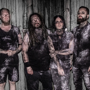 MECHAnICAL ANIMAL The Underworld ROCK