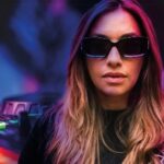 Grey Goose presents Mel Blatt (All Saints) Boisdale Of Canary Wharf DANCE AND CLUBS