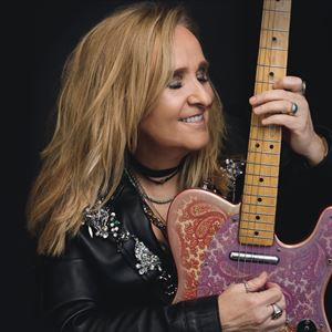 Melissa Etheridge Union Chapel OTHER MUSIC
