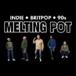 Melting Pot Acomb Working Men's Club ROCK