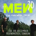 Mew Roundhouse ROCK