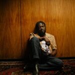 Michael Kiwanuka Liverpool Olympia POP