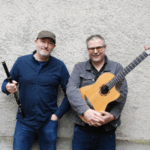 Michael McGoldrick & Tim Edey The Crescent OTHER MUSIC