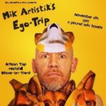 Mik Artistiks Ego Trip Artisan Tap OTHER MUSIC