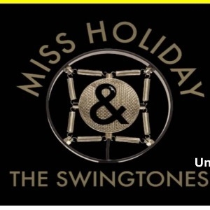 Miss Holiday and The Swingtones MAPPERLEY PLAINS RECREATION & SOCIAL CLUB OTHER MUSIC