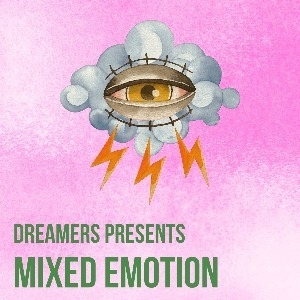 Mixed Emotions Party Telford's Warehouse DANCE AND CLUBS