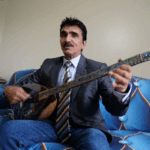Mohammad Syfkhan The White Hotel OTHER MUSIC