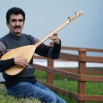 MOHAMMAD SYFKHAN + SACRED PAWS Oslo OTHER MUSIC