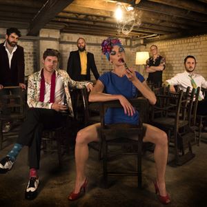molotov jukebox The Forum - Tunbridge Wells OTHER MUSIC
