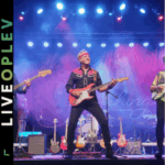Money for Nothing - Dire Straits Tribute Princess Alexandra Auditorium OTHER MUSIC