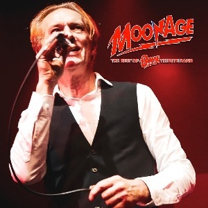MoonAge - David Bowie Tribute St. Mary's Arts Centre ROCK