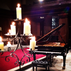 Moonlight Sonata by Candlelight St Giles Cathedral OTHER MUSIC