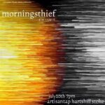 Morning's Thief + Guests Artisan Tap ROCK