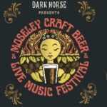 MOSELEY CRAFT BEER & LIVE MUSIC FESTIVAL The Dark Horse ROCK