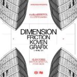 Motion Closing Series: Dimension