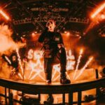 Motionless In White Utilita Arena ROCK
