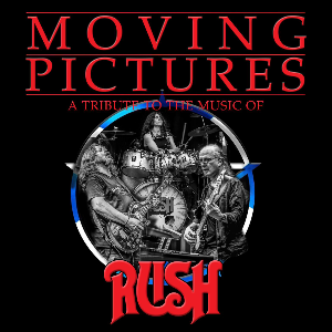 Moving Pictures The White Rock OTHER MUSIC