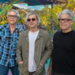 mssv (mike baggetta + stephen hodges + mike watt) Fuel ROCK