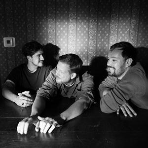 Mumford & Sons Utilita Arena NAGIOS_CHECK2