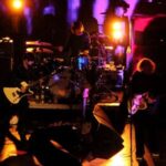 my bloody valentine OVO Hydro ROCK