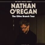 NATHAN O'REGAN Hyde Park Book Club POP