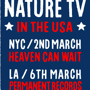 Nature TV in NYC Berlin POP