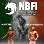 NBFI Irish National Championships 2025 R.D.S.- Dublin SPORT