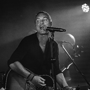 NE Street Band (Solo Springsteen) Claypath Delicatessen ROCK