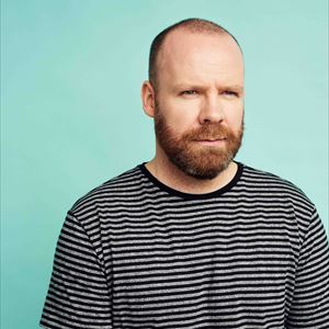 Neil Delamere The Leadmill OTHER MUSIC