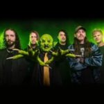 Nekrogoblikon - Live at Anarchy Brew Co Anarchy Brew Co ROCK