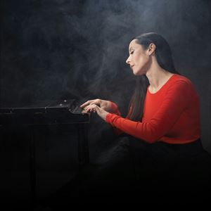 Nerina Pallot Papillon ROCK