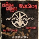 NeverUnder Heartbreakers ROCK