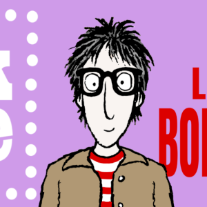 Nick Cope: I've Lost My Bobble Hat! Brewery Arts THEATRE