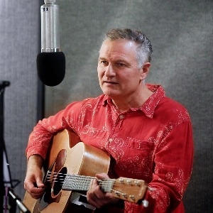 Nick Harper Parish OTHER MUSIC