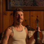 Nick Shoulders The Attic ROCK