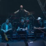 Nickelback UK New Cross Inn ROCK