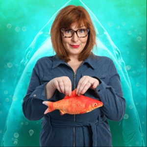 Nina Gilligan - Goldfish ARC COMEDY