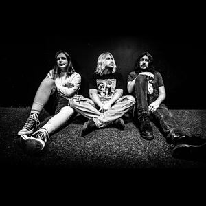 Nirvana UK Club 85 POP