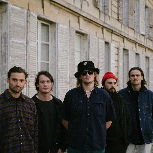 NO CIGAR (NZ) Urban Spree ROCK