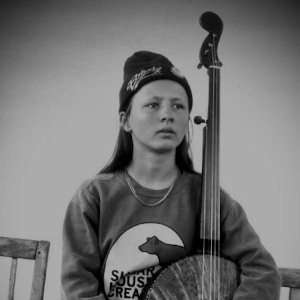 Nora Brown with Stephanie Coleman Hackney Round Chapel OTHER MUSIC
