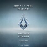 Nora En Pure presents: Purified London Studio 338 DANCE AND CLUBS