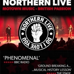 NORTHERN LIVE - DO I LOVE YOU The Cresset THEATRE