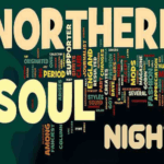 Northern Soul Night - Longbridge The Austin Sports and Social Club OTHER MUSIC