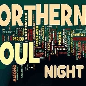 Northern Soul Night - Stirchley The 5:15 Club OTHER MUSIC