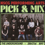 NSCG: PICK & MIX - NIGHT 1 The Underground ROCK