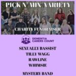 NSCG: PICK & MIX - NIGHT 2 The Underground POP