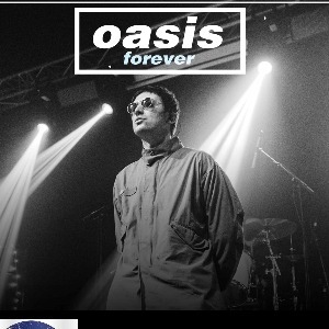 Oasis Forever Albert's Shed Southwater POP