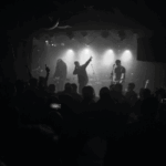 Oceans On Mars Gorilla ROCK